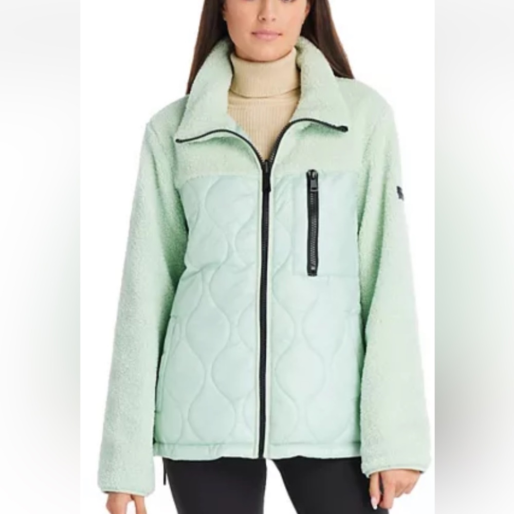 Kookaburra by UGG Fleece Jacket